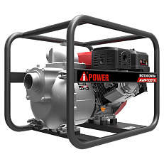 бензиновая мотопомпа для  воды A-iPower AWP100TX