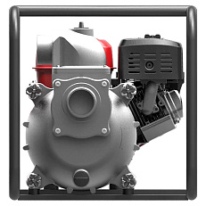 A-iPower AWP80TX -  бензиновая мотопомпа для сильнозагрязнённой воды
