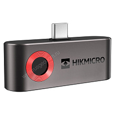 HIKMICRO Mini 1 (уцененный товар) - тепловизор