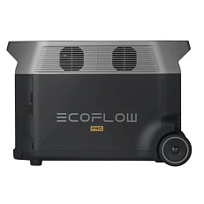 Портативная  электростанция EcoFlow DELTA Pro