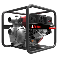 A-iPower AWP80H -   мотопомпа высоконапорная