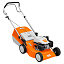 STIHL RM 248.2 - бензиновая газонокосилка