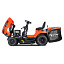 YARD FOX T 102RDH - бензиновый трактор