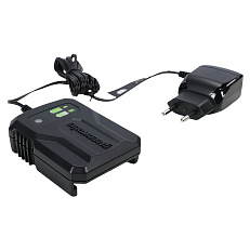 Greenworks GD24CS30K2U 24V, 30см, бесщеточная, c АКБ 2 Ач с USB + ЗУ