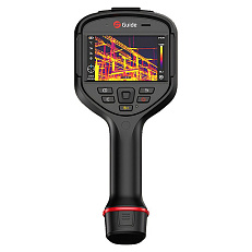 Guide H3 в комплекте с широкоугольным объективом 44° x 34° и телеобъективом 15° x 11°