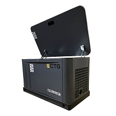 CTG CG10000SA - газовый генератор