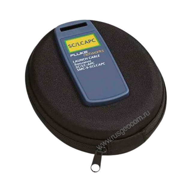 Кабель одномодовый Fluke Networks SMC-9-SCLCAPC-M