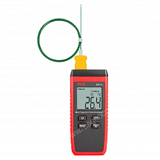 цифровой контактный термометр RGK CT-11