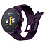 SUUNTO Race Titanium Amethyst, фиолетовые - смарт часы