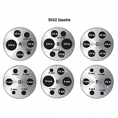 Fluke 9142-INSD