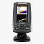 Lowrance HOOK-4x Mid/High - эхолот