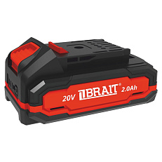 Аккумулятор BRAIT BCD20SU-2.0 20V 2 А.ч