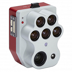 Мультиспектральная камера   DJI MicaSense Altum-PT