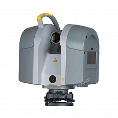 Лазерный сканер Trimble TX6 STANDARD