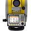 GeoMax Zoom 50 5  accXess10 монитор