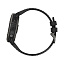 gps Часы Garmin Fenix 6X Pro Solar титановый серый DLC с черным ремешком