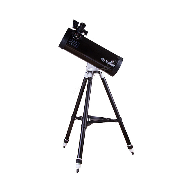 Телескоп Sky-Watcher P114 AZ-GTe SynScan GOTO