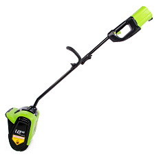 Снегоуборщик Greenworks GD60SSK5