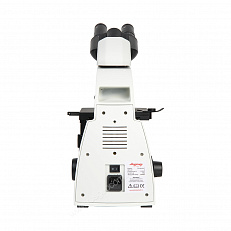 микроскоп биологический Микромед 1 (2 LED inf.)