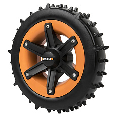 Комплект колес     для WORX Landroid