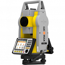 Тахеометр GeoMax Zoom 50 1  accXess10 POLAR