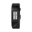 Фитнес-часы Garmin Vivosport с GPS черные малый/средний размер