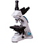 Применение микроскопа темнопольного Levenhuk 950T DARK