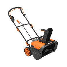 СнегоуборщикWORX WG471E