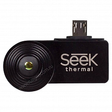 Seek Thermal Compact для Android (KIT FB0050A) тепловизор