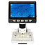 микроскоп Микромед МИКМЕД LCD 1000Х 2.0