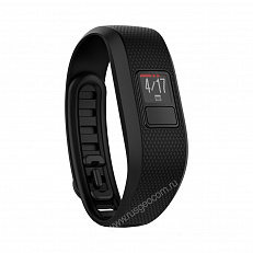 часы Garmin Vivofit 3 Черный, стандартный размер