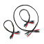 Fluke 5440A-7002 - сменные медные кабели для многоцелевых калибраторов серии Fluke 5xxx