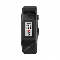 Garmin Vivosport Black Large