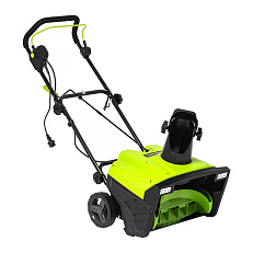 Greenworks SN2300 2300W (51 см) - снегоуборщик электрический