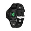 смарт часы Garmin Forerunner 735XT HRM-Run черно-серые