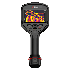 Guide H3 с поверкой в комплекте с двумя телеобъективами 15° x 11° и 7° x 5°