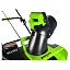 Снегоуборщик Greenworks GD40ST