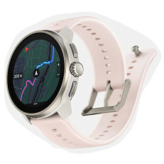 SUUNTO RACE S Powder Pink