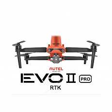 дрон Autel Evo II Pro 6K RTK