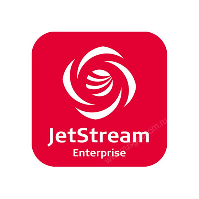 Leica JetStream Enterprise