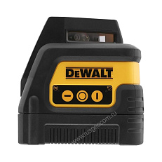 DEWALT DW0811 с калибровкой - лазерный нивелир