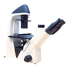 Levenhuk MED IM400 микроскоп инвертированный
