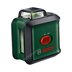 Bosch UniversalLevel 360 с калибровкой + штатив - лазерный нивелир