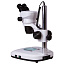 Использование микроскопа Levenhuk ZOOM 1B