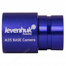 Камера  Levenhuk M35 BASE