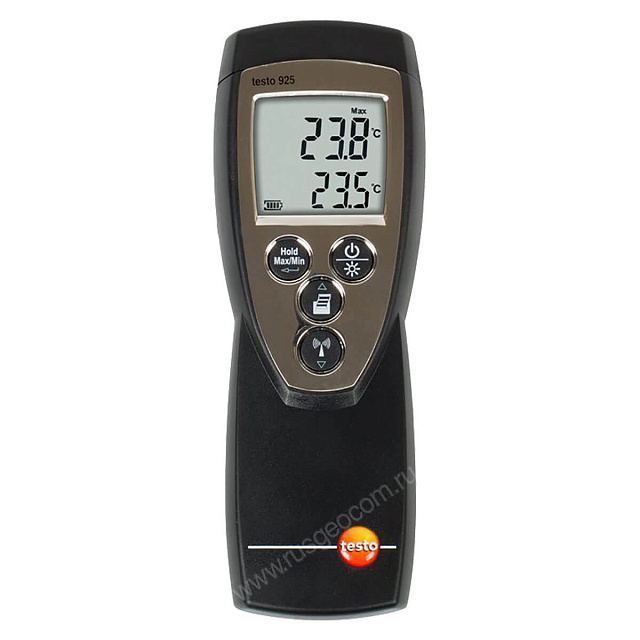 контактный термометр Testo 925