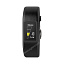 Фитнес-браслет Garmin Vivosport с GPS черные малый/средний размер