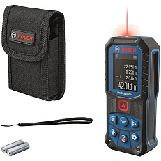 Bosch GLM 50-22 Professional (0.601.072.S00) - лазерный дальномер