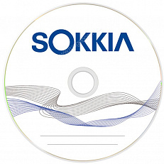 Sokkia BEIDOU B1/B2 для GCX3