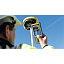 GeoMax Zenith40 Rover (GSM UHF) xPad Win gnss
